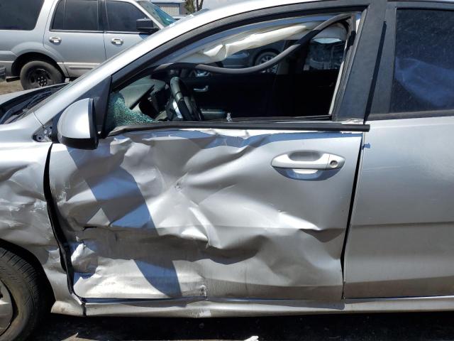 3KPA24AD7LE260155 KIA RIO LX