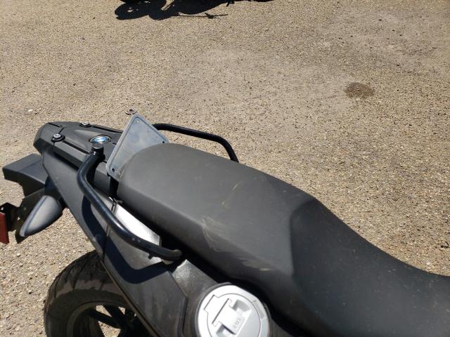 2017 BMW F700 GS WB10B1608HZ318072