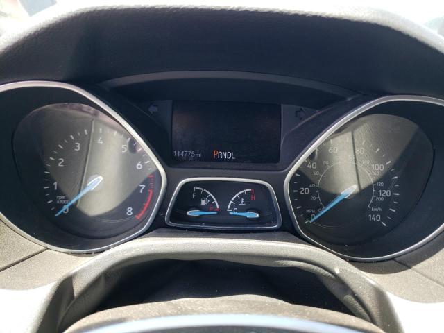 1FADP3F2XFL293376 Ford FOCUS SE