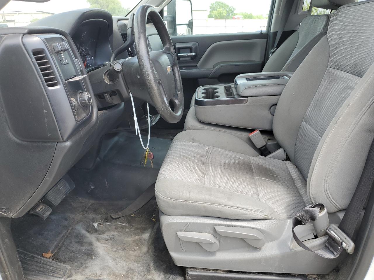 2GC2CREG8K1133459 CHEVROLET ALL Models 2019