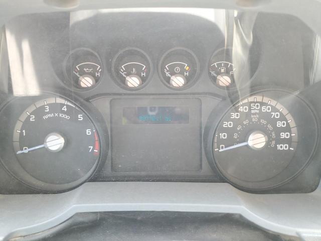 1FT7W2B65FEA10075 Ford F250 Super Duty