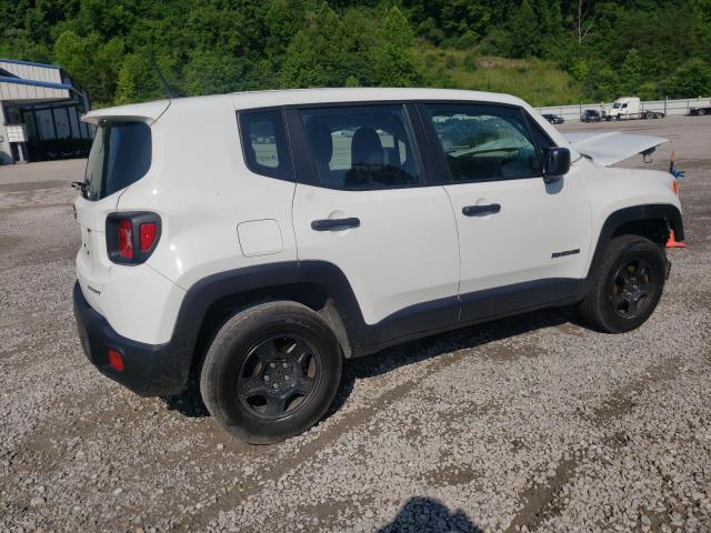 ZACNJBAB4KPJ76851 Jeep Renegade Sport