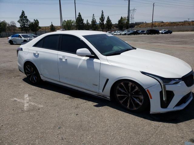 2023 CADILLAC CT4-V BLAC 1G6DL5RP6P0410367