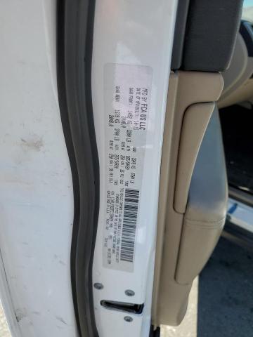 1C4RJFBG9FC158829 Jeep Grand Cherokee Limited