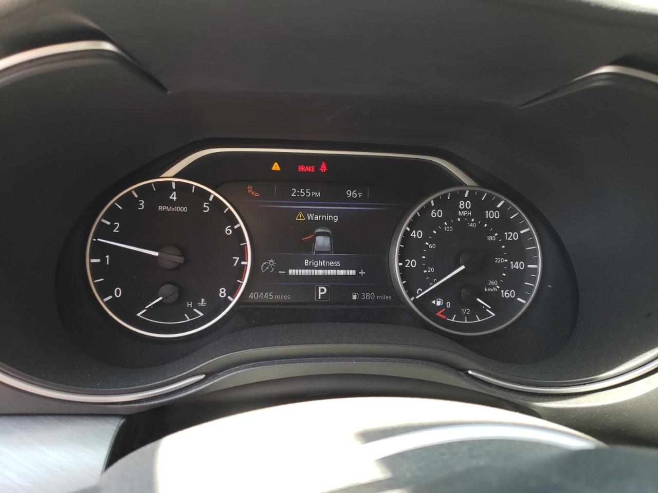 1N4AA6AP6HC417266 NISSAN MAXIMA 2017