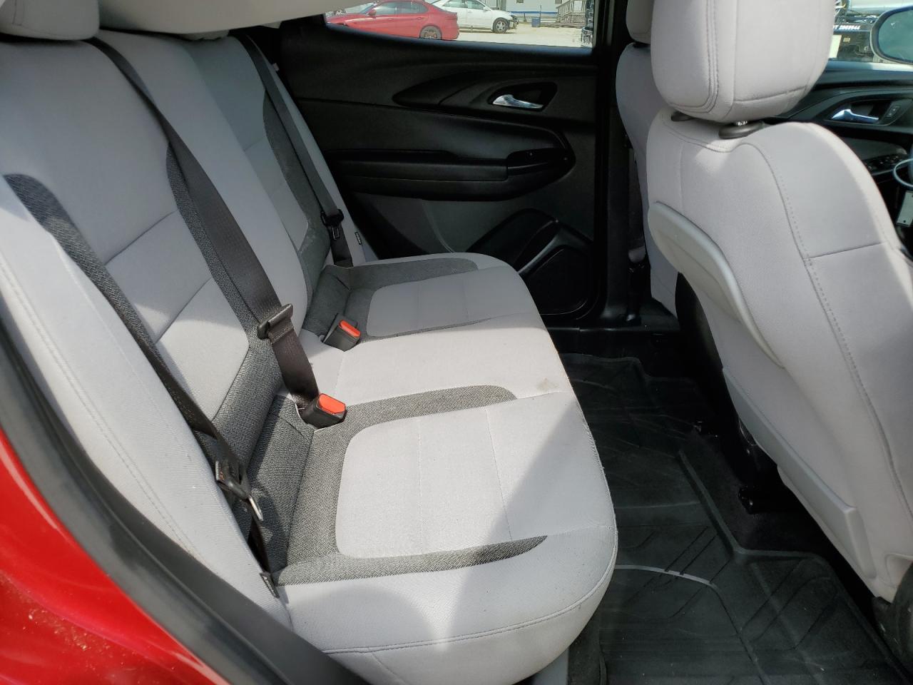 KL79MPS28MB106139 CHEVROLET TRAILBLZR 2021