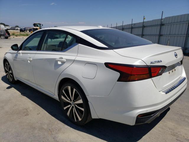 1N4BL4CV3MN337310 Nissan ALTIMA SR