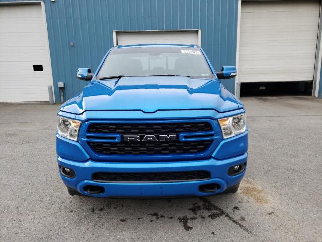 2022 RAM 1500 BIG H - 1C6SRFFT2NN381791