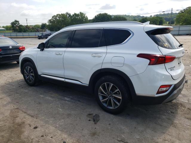 2019 HYUNDAI SANTA FE L - 5NMS53AD6KH038106