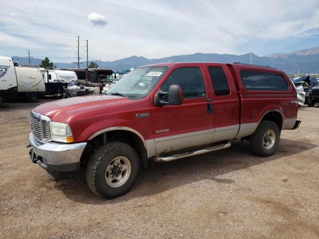 2003 Ford F-250 