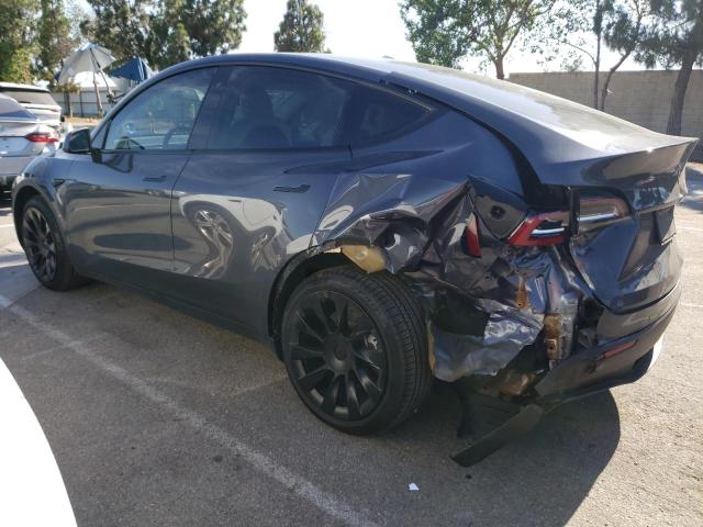 5YJYGDEE1LF018541 Tesla Model Y