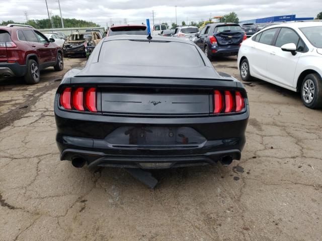 2021 FORD MUSTANG - 1FA6P8TH4M5153310
