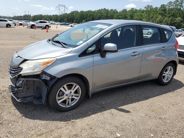 2014 Nissan Versa Note S