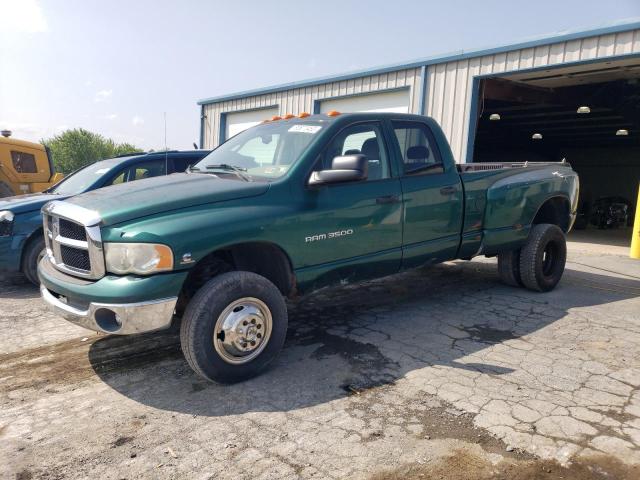 2004 Dodge Ram 3500 ST