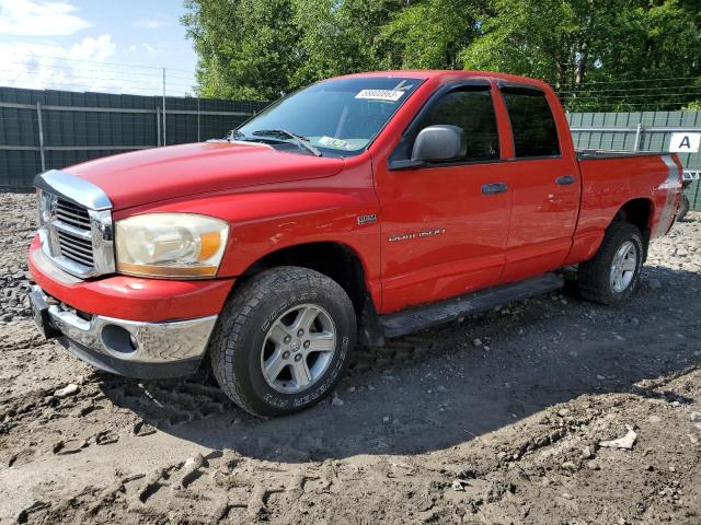 2006 Dodge Ram 1500 ST