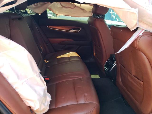 2016 CADILLAC XTS PREMIU - 2G61P5S34G9107110