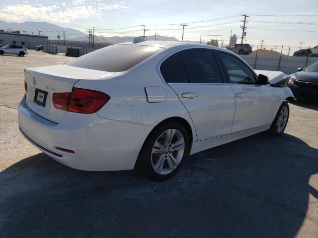 2018 BMW 330 I - WBA8B9C56JEE81000