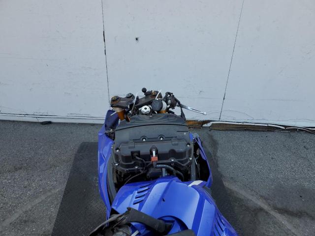 2017 YAMAHA YZFR6 C JYARJ28Y1HA000276