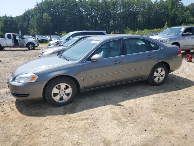 2008 Chevrolet Impala LT