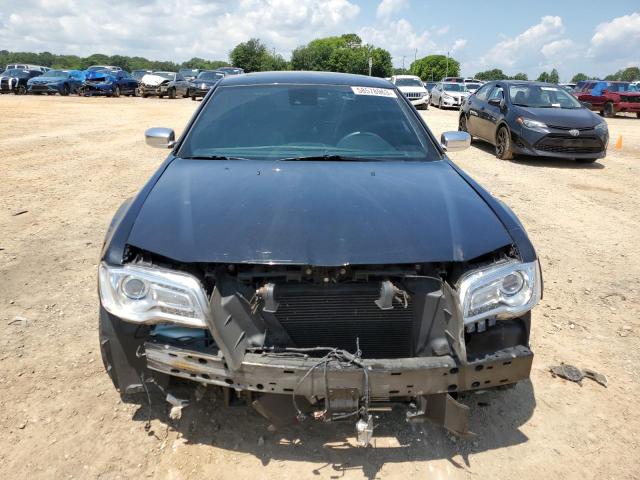 2015 CHRYSLER 300C PLATI - 2C3CCAPT3FH780563