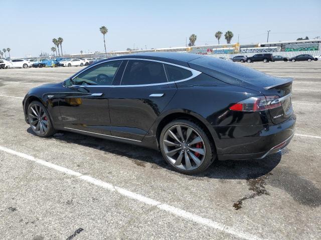 5YJSA1H19EFP31897 Tesla MODEL S