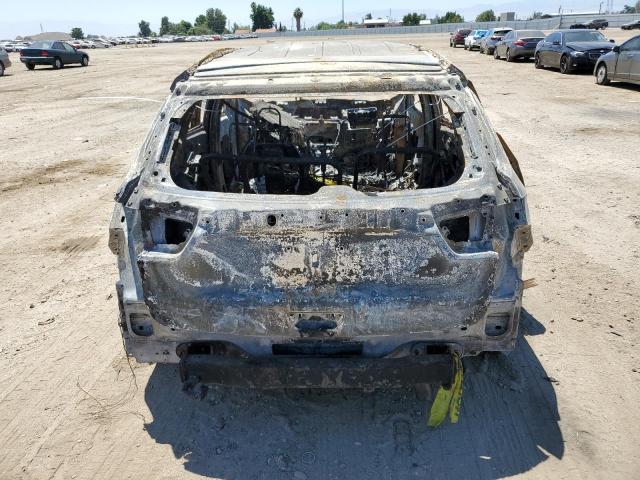 3C4NJDDBXJT239856 Jeep Compass Trailhawk