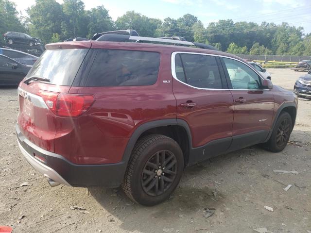 1GKKNMLS4JZ135000 GMC Acadia Slt-1
