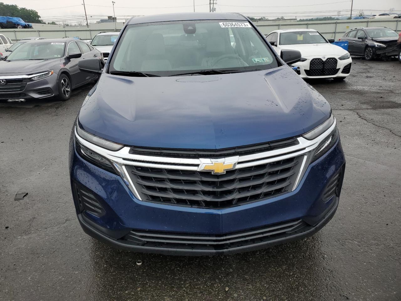 3GNAXHEG9PL109677 CHEVROLET EQUINOX 2023