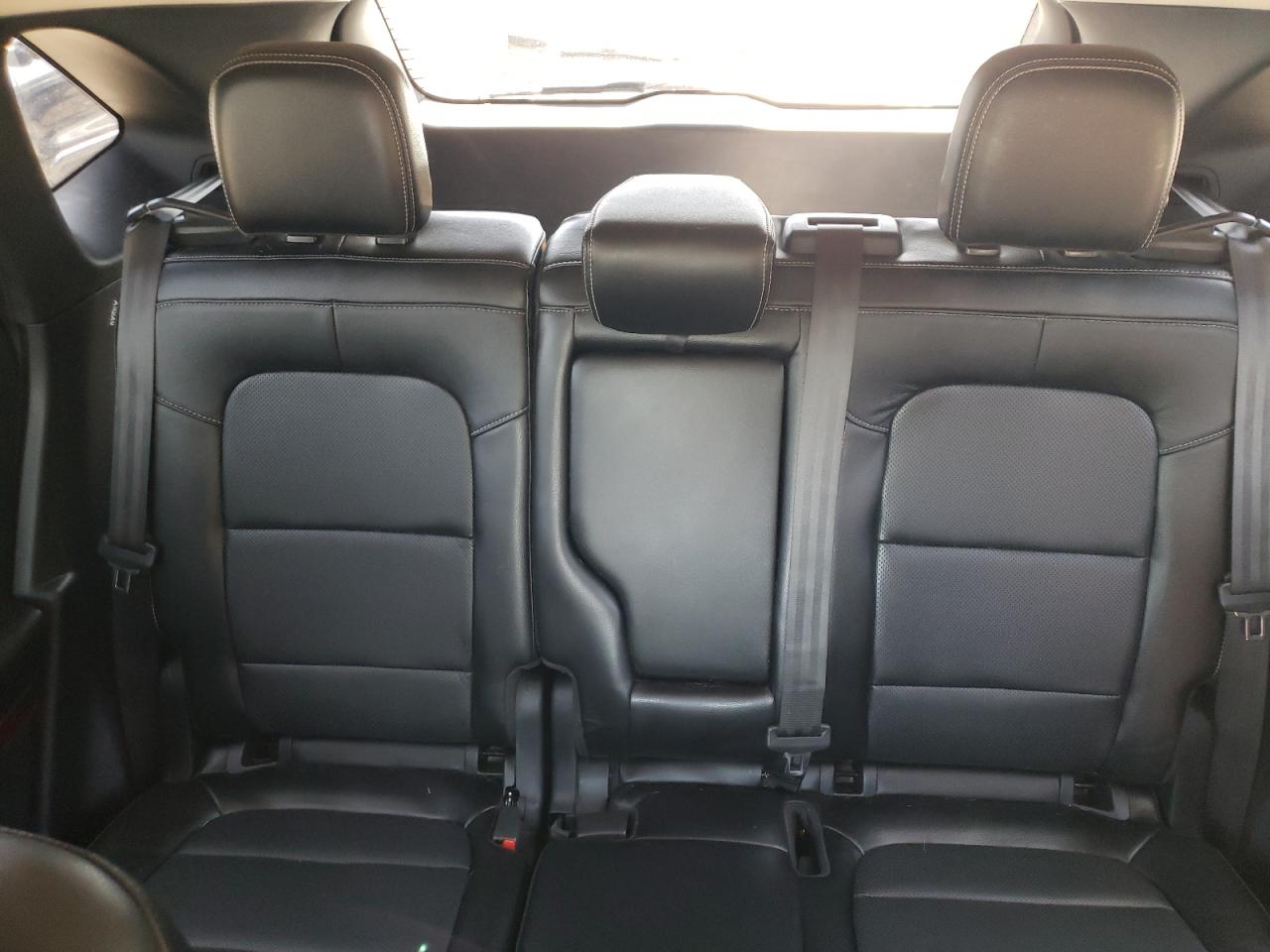 1FMCU9DZ5LUB46367 FORD ESCAPE 2020