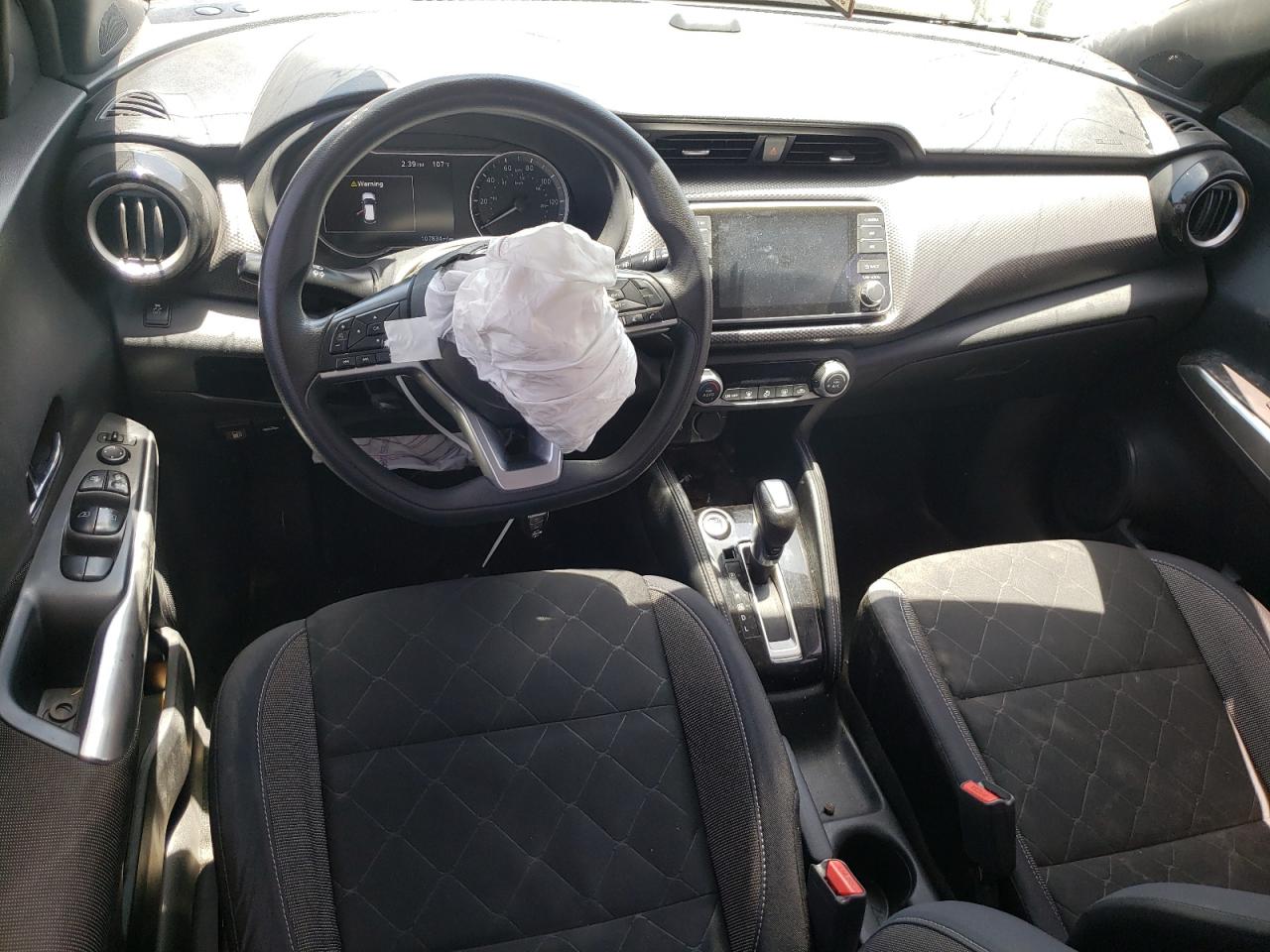 3N1CP5CU8JL540840 NISSAN KICKS 2018