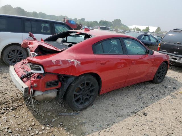 2C3CDXJGXFH746258 Dodge Charger Sxt