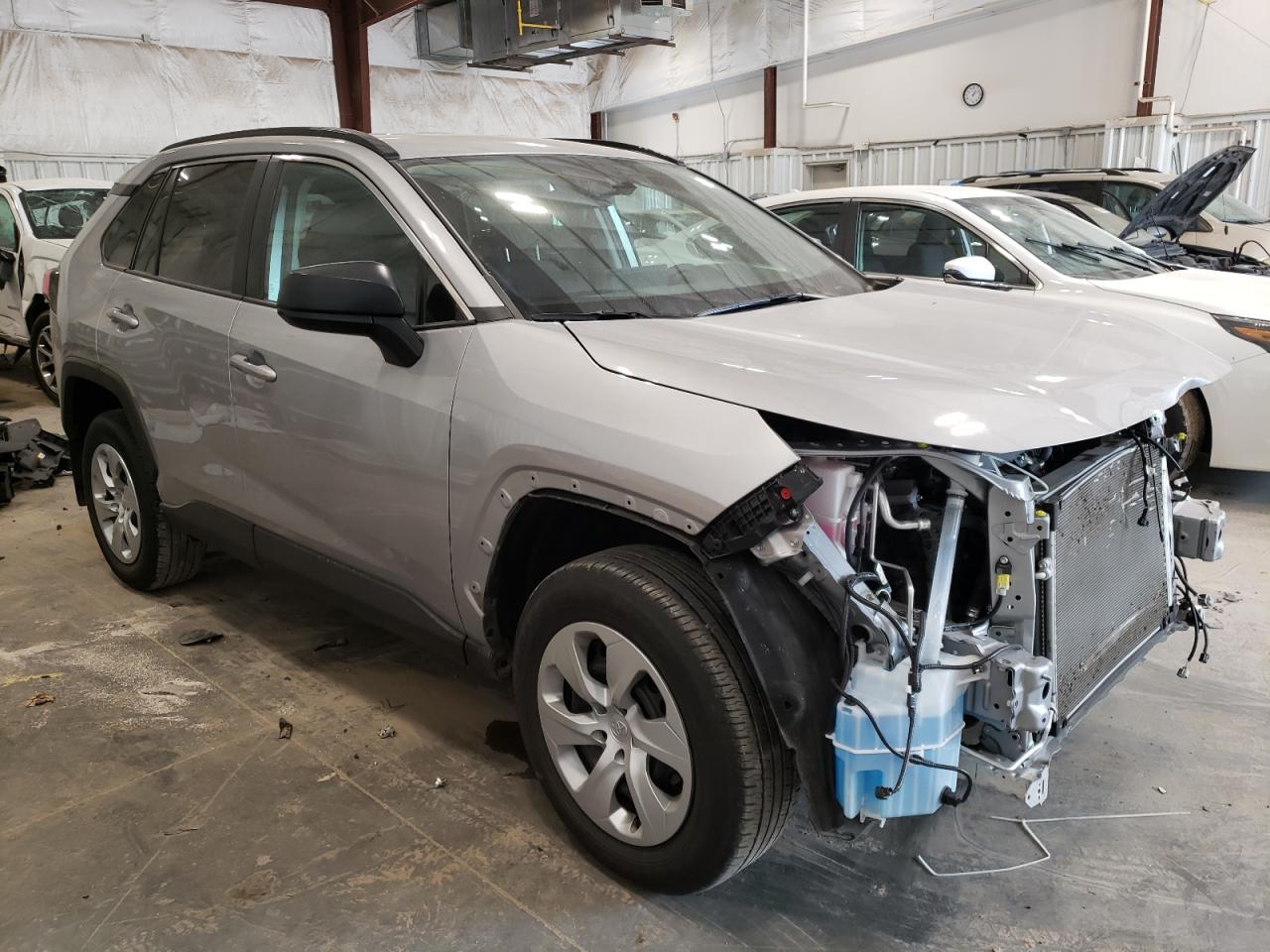 2T3F1RFV3LW112130 TOYOTA RAV4 2020