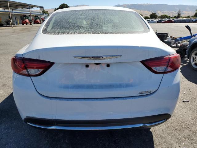 1C3CCCAB3GN168108 Chrysler 200 Limited