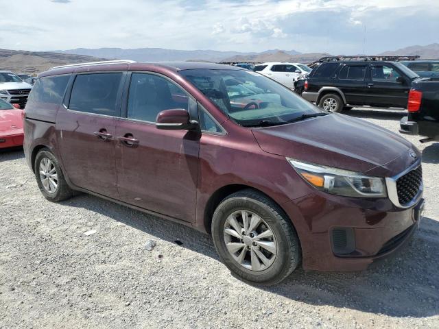 KNDMB5C11G6167875 KIA SEDONA LX
