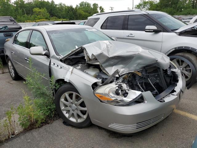 BUICK LUCERNE CXL 2008 0