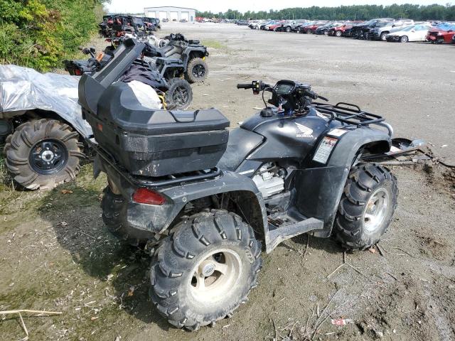 2006 HONDA TRX500 FA 1HFTE260364502431