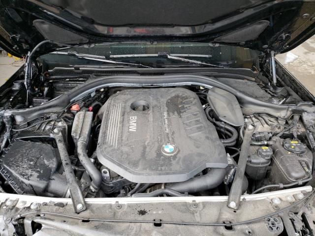 2018 BMW 540 I - WBAJE5C58JWA94105