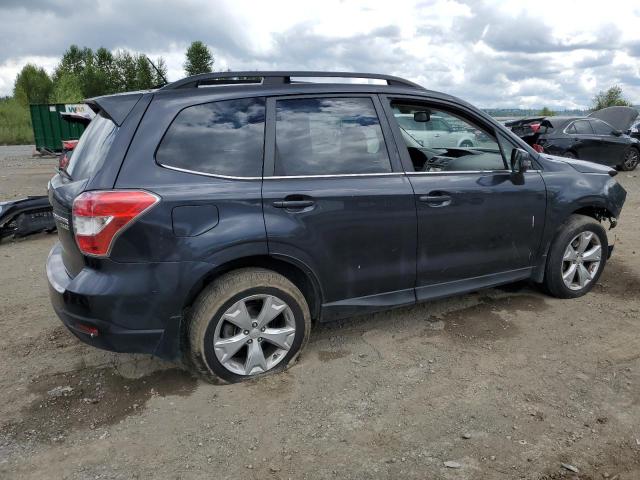 JF2SJAPC7EH513316 Subaru Forester 2.5i Touring