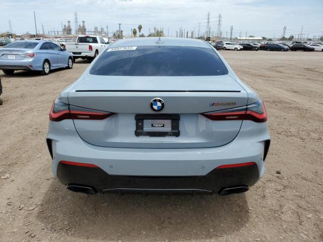 2023 BMW M440I WBA83AP0XPCM93438