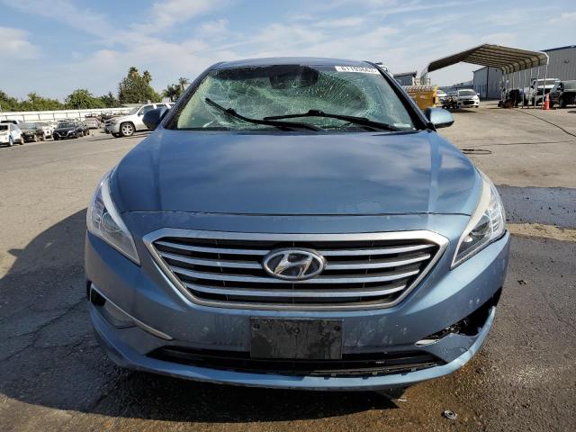 5NPE24AF7HH438331 Hyundai SONATA SE
