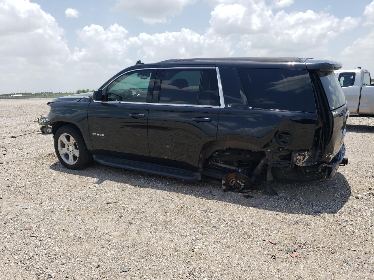 1GNSCBKC9KR328641 CHEVROLET TAHOE 2019