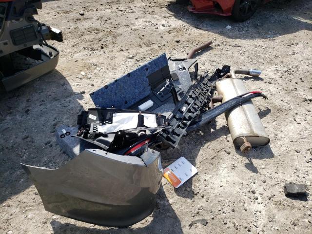 3FA6P0SU9ER397436 Ford Fusion Titanium Phev