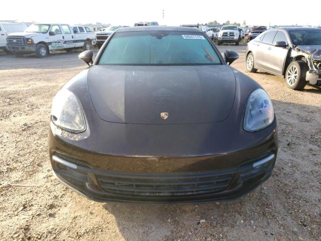 VIN WP0AA2A77LL100818 2020 Porsche Panamera, Base no.5