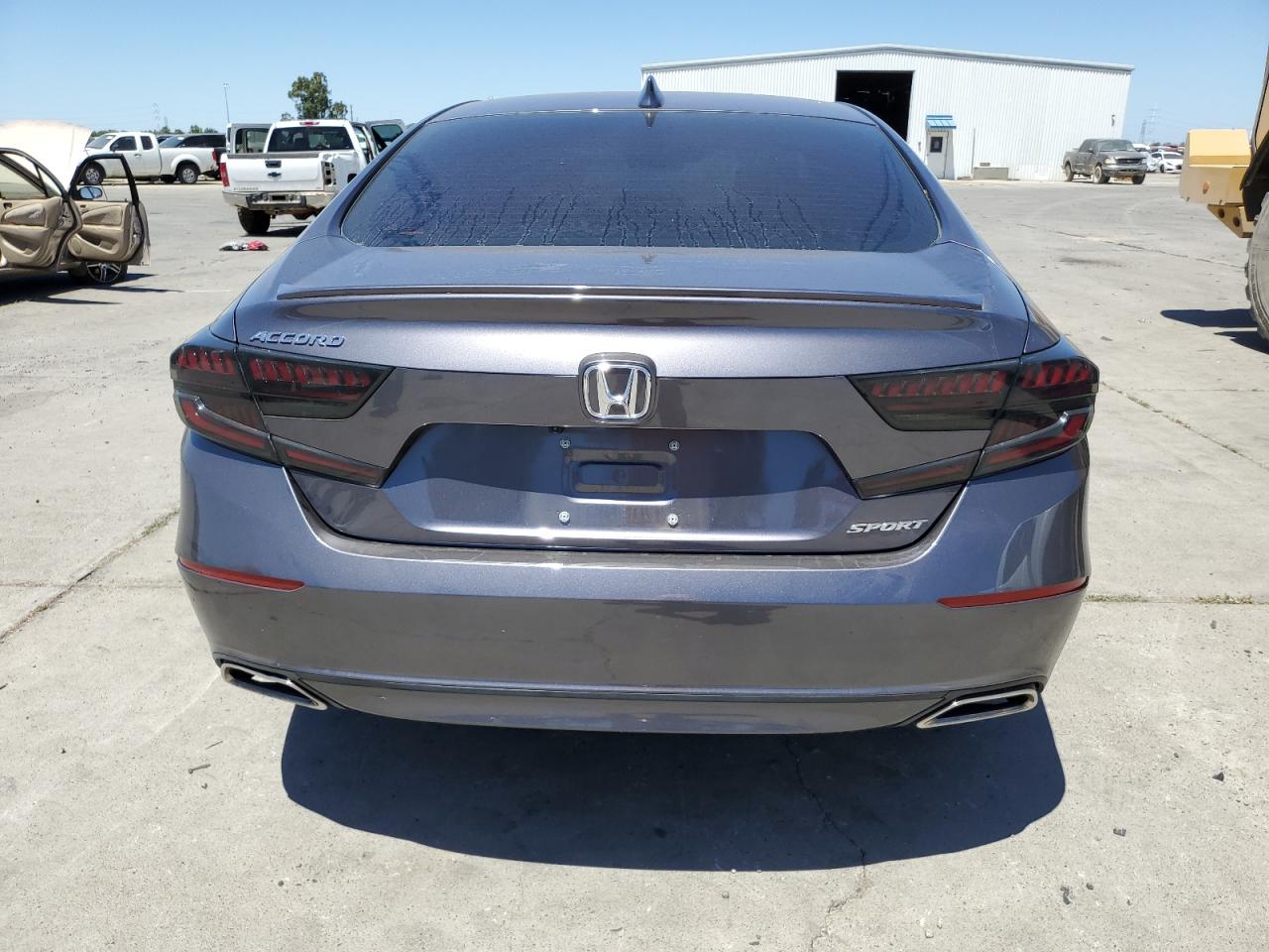1HGCV1F33LA067889 HONDA ACCORD 2020
