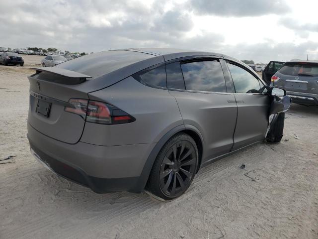 7SAXCAE56NF355847 Tesla Model X  3