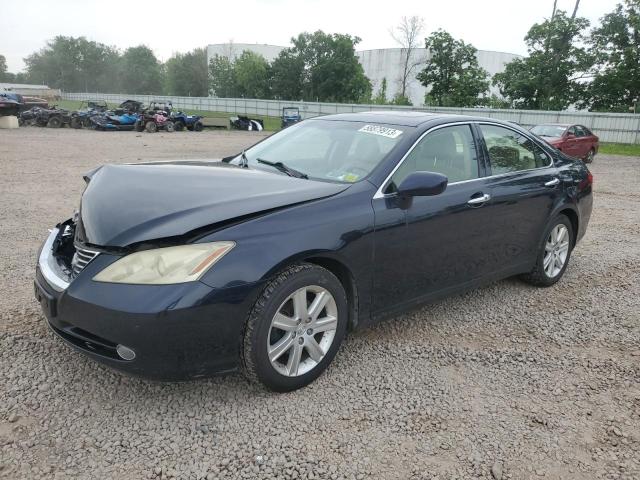 2009 Lexus ES 350 