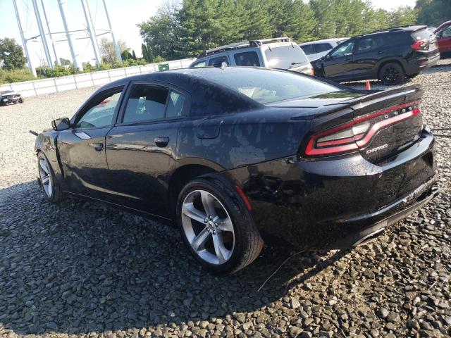 DODGE CHARGER R/T 2018 1