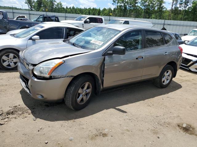 2010 Nissan Rogue S