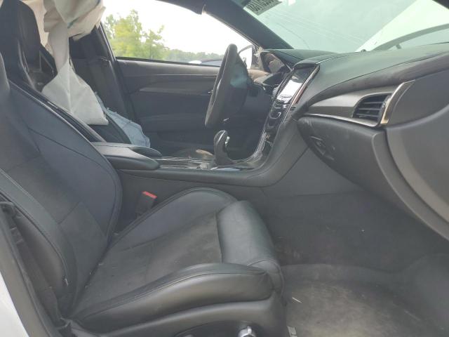 2016 CADILLAC ATS-V - 1G6AN5SY4G0100380