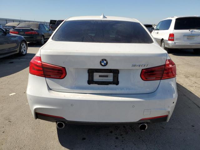 WBA8B3G56JNV01461 BMW 340 I